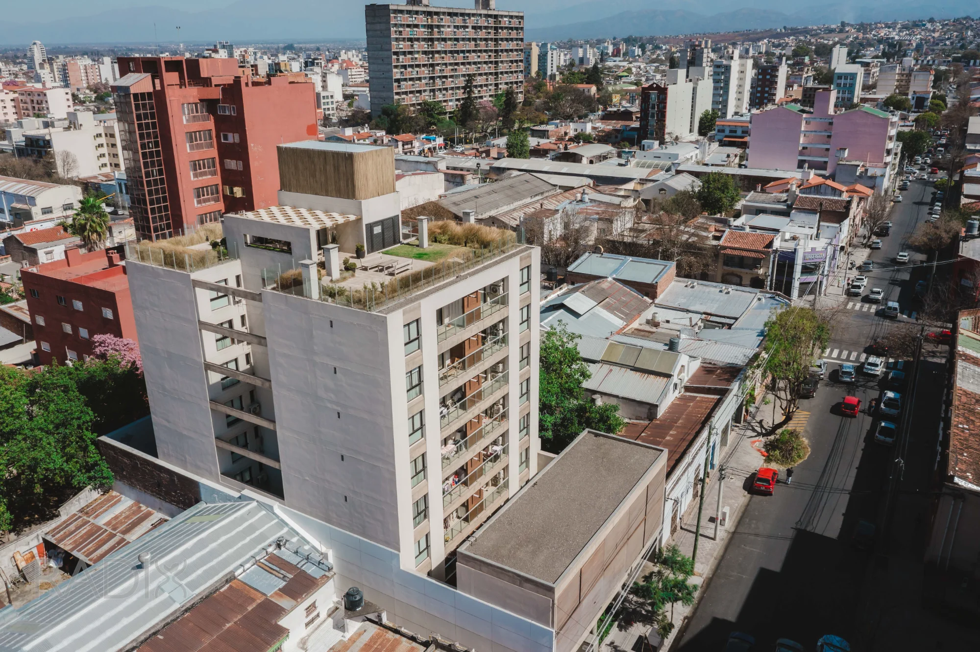 Departamento Alsina 757