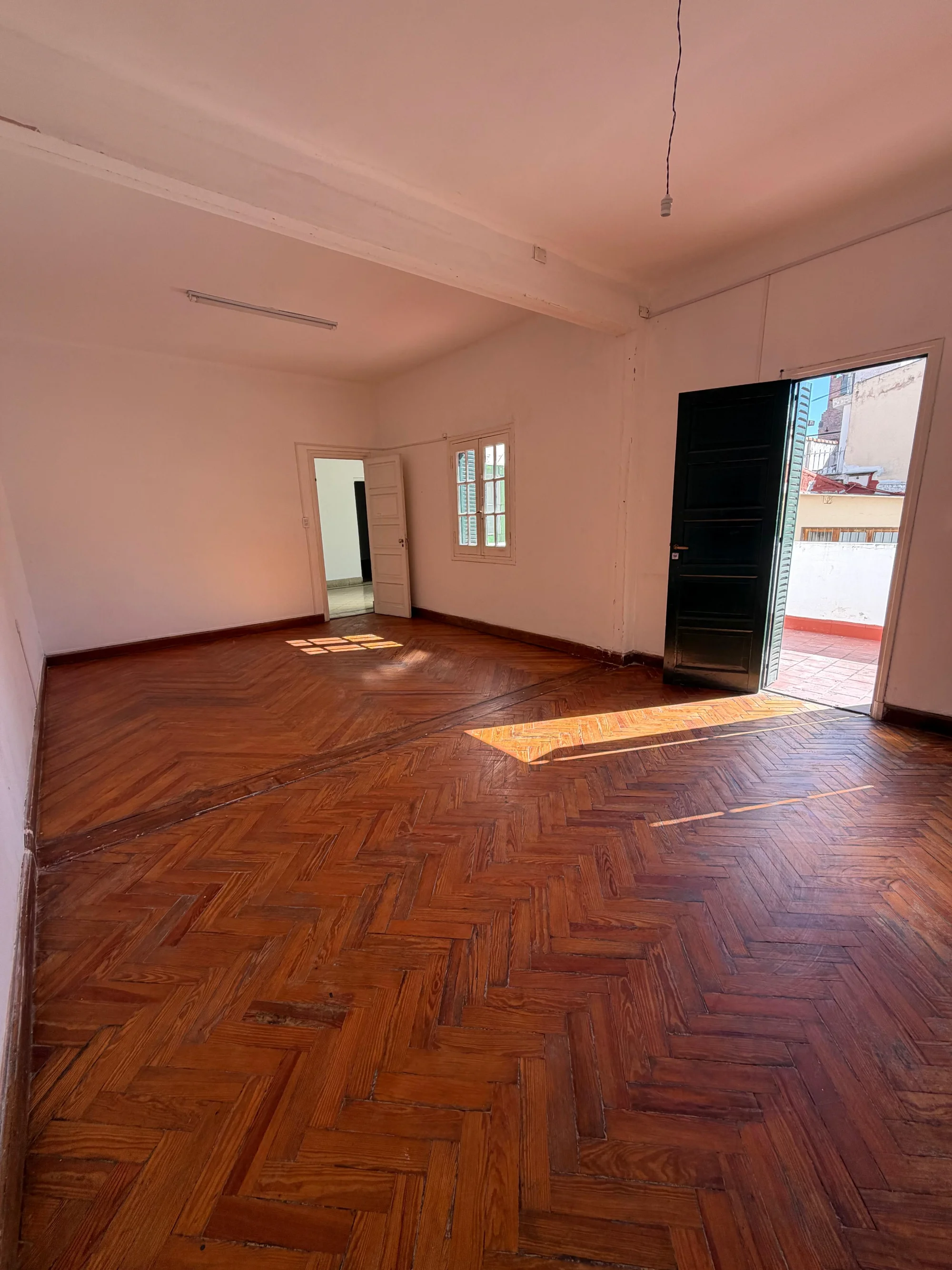 Casa Apta Oficinas/Consultorios