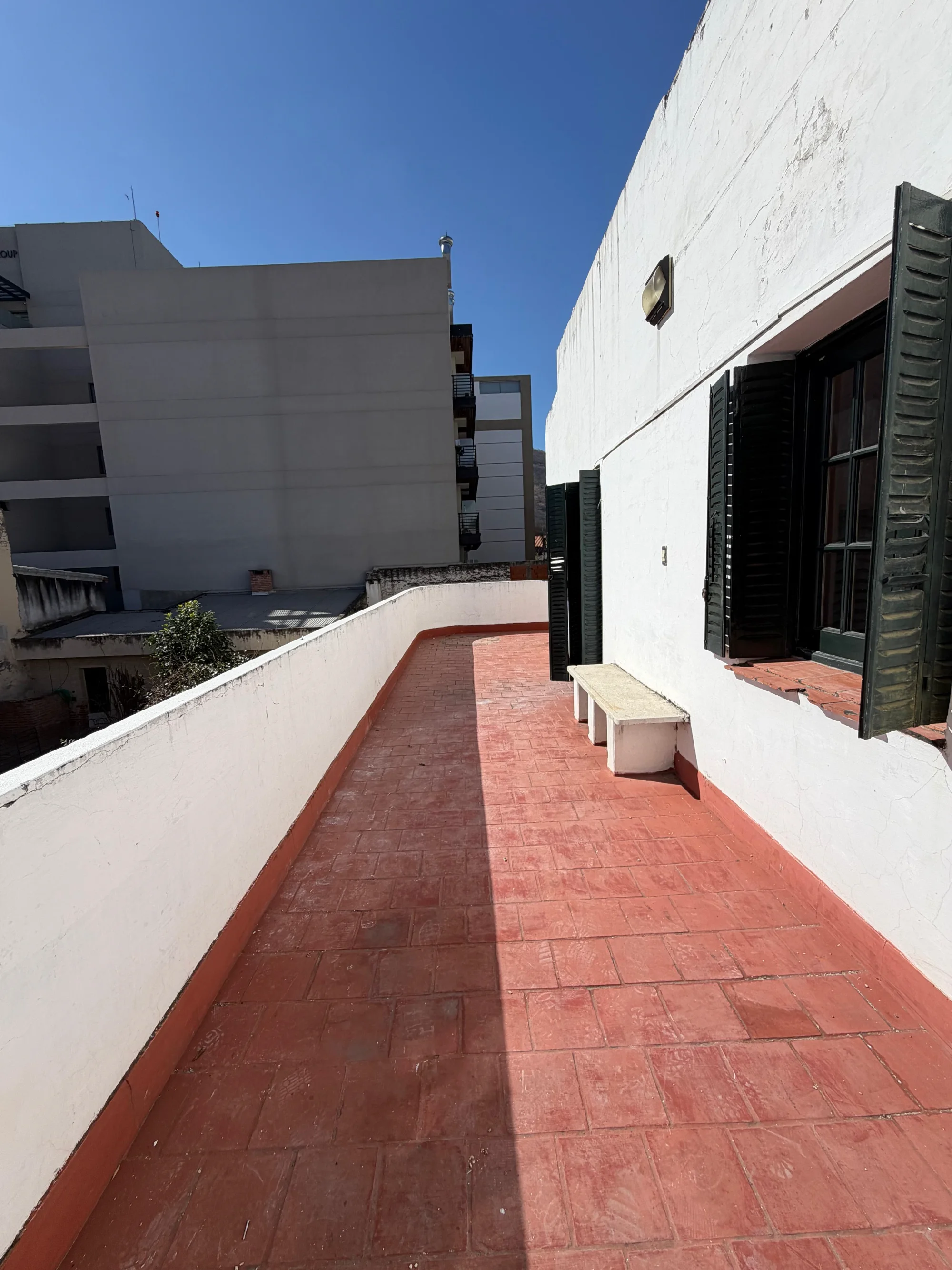 Casa Apta Oficinas/Consultorios