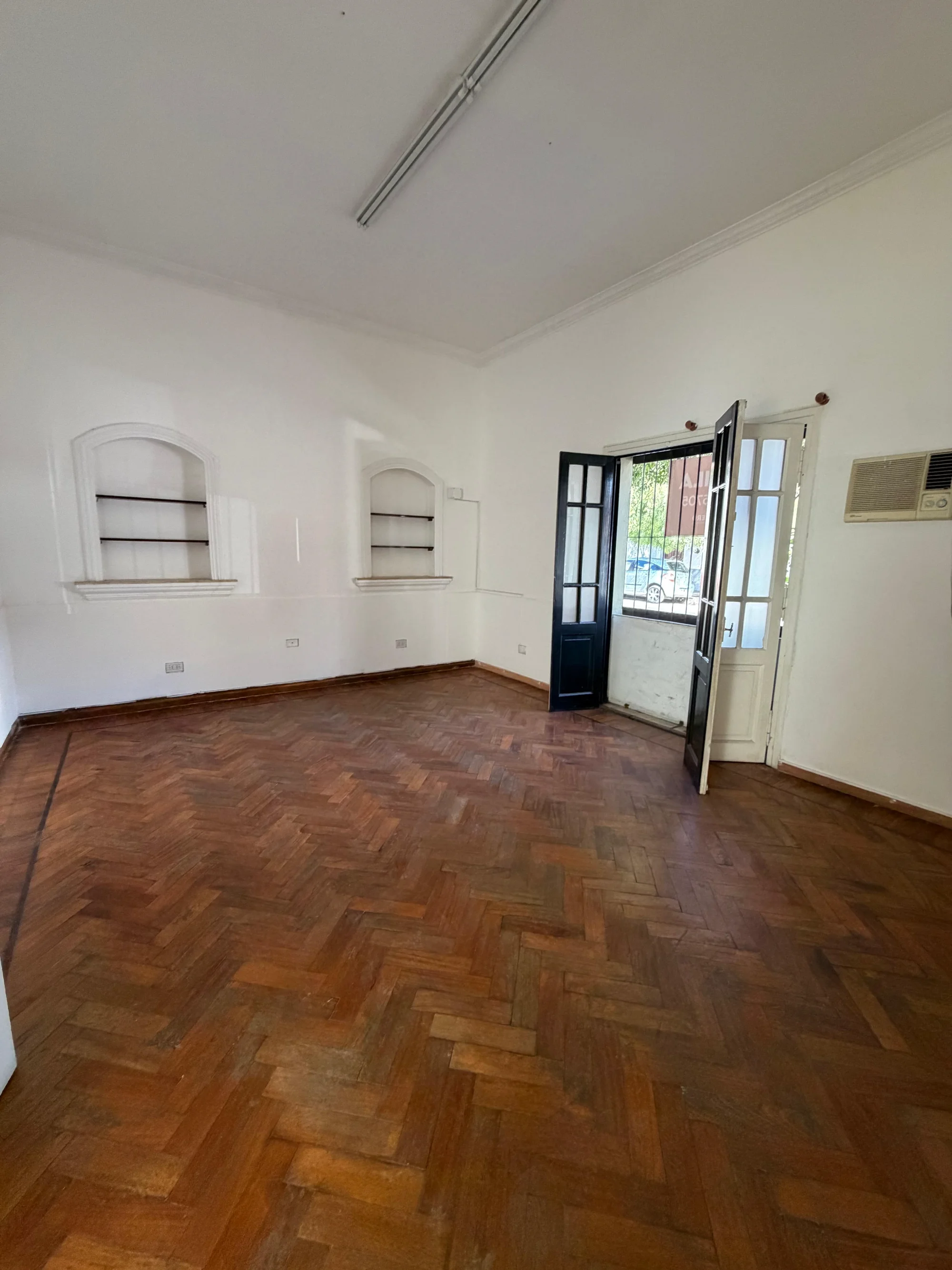 Casa Apta Oficinas/Consultorios