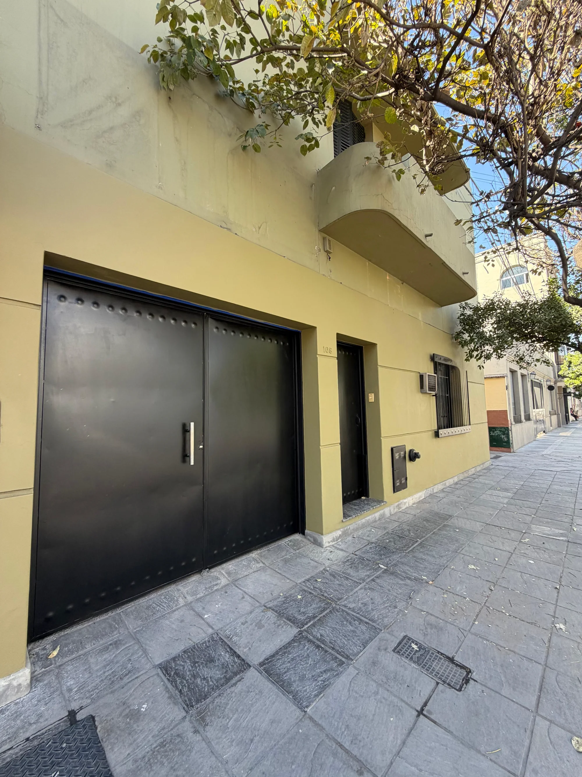 Casa Apta Oficinas/Consultorios