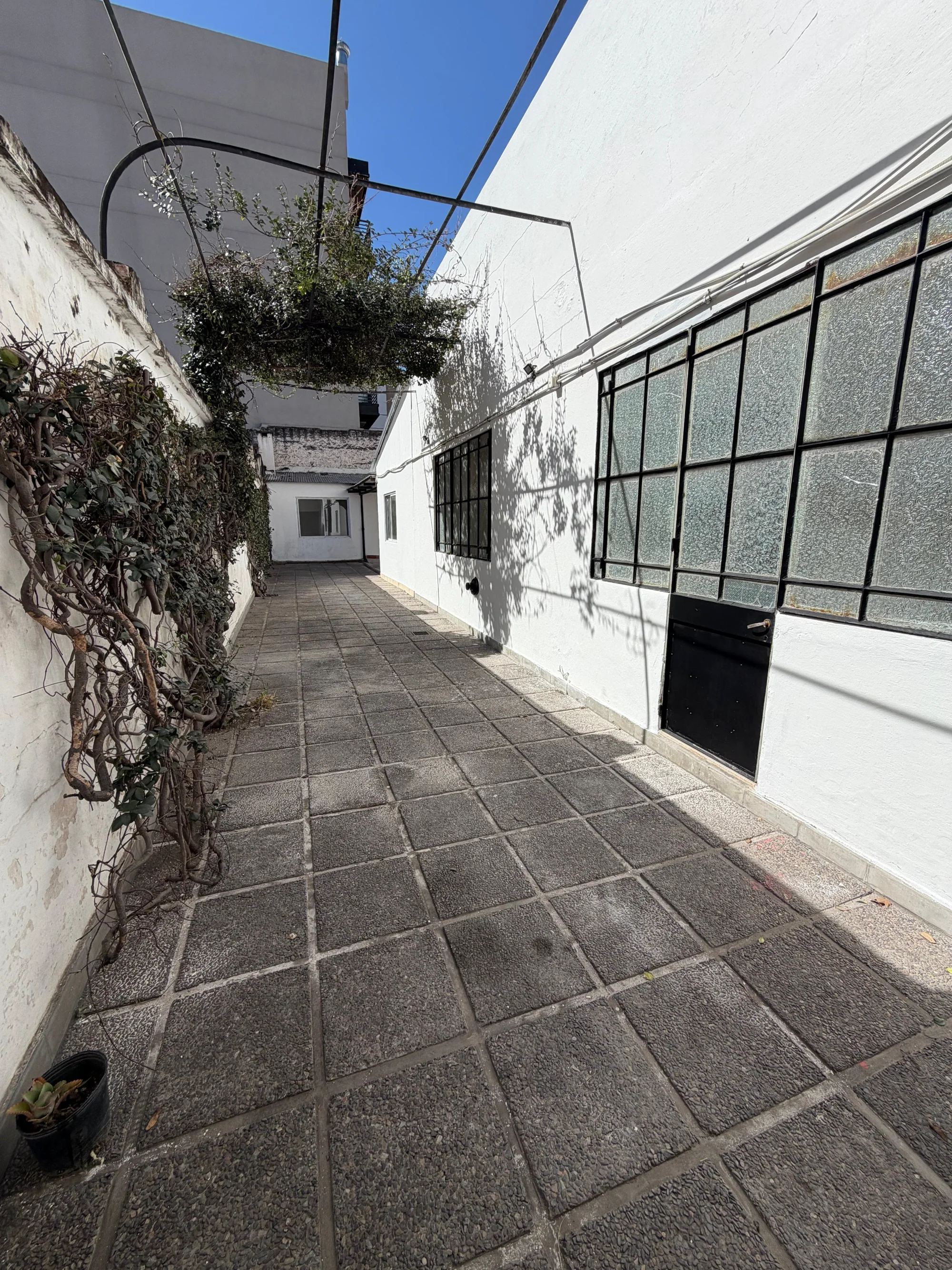 Casa Apta Oficinas/Consultorios