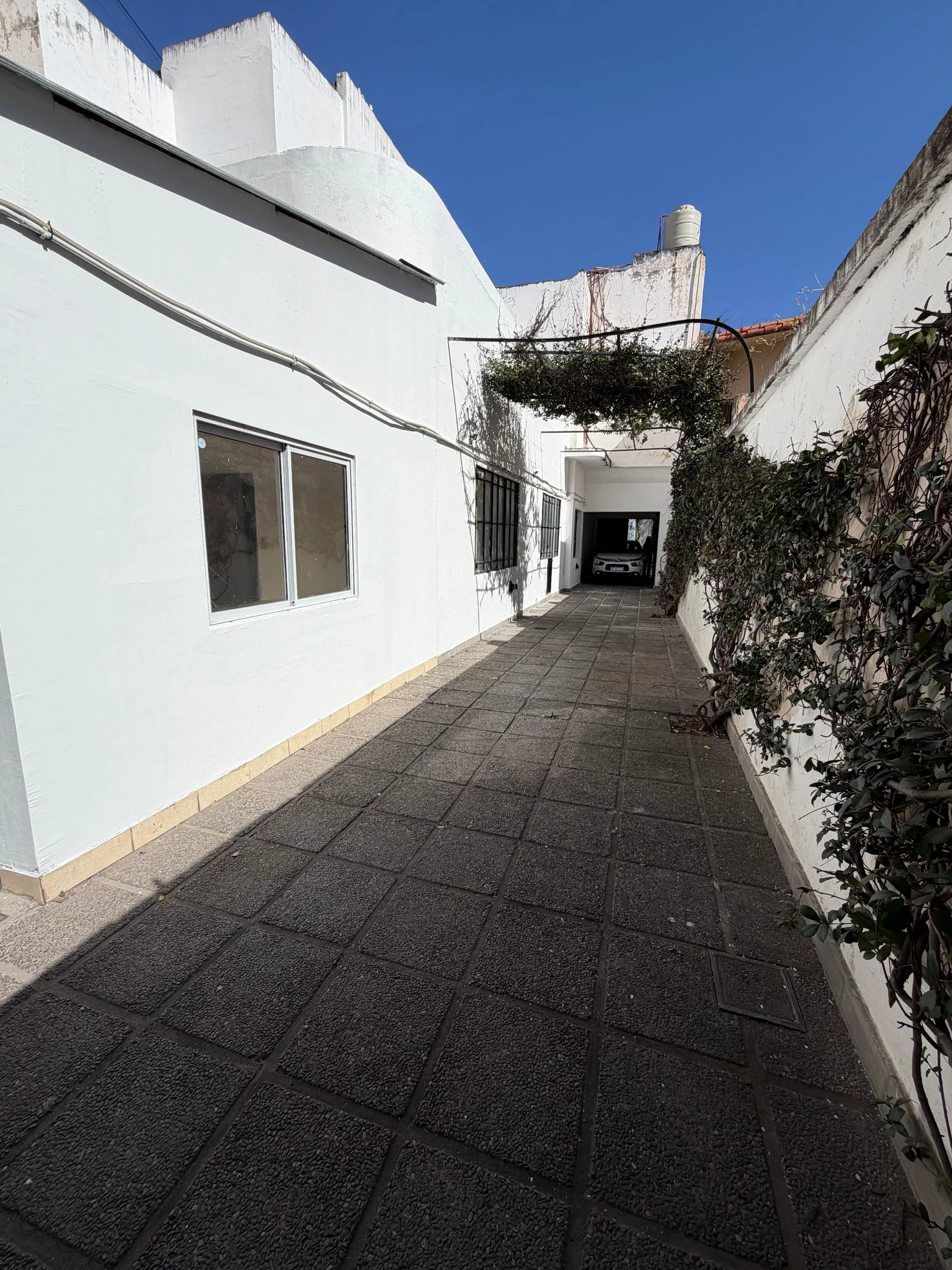 Casa Apta Oficinas/Consultorios