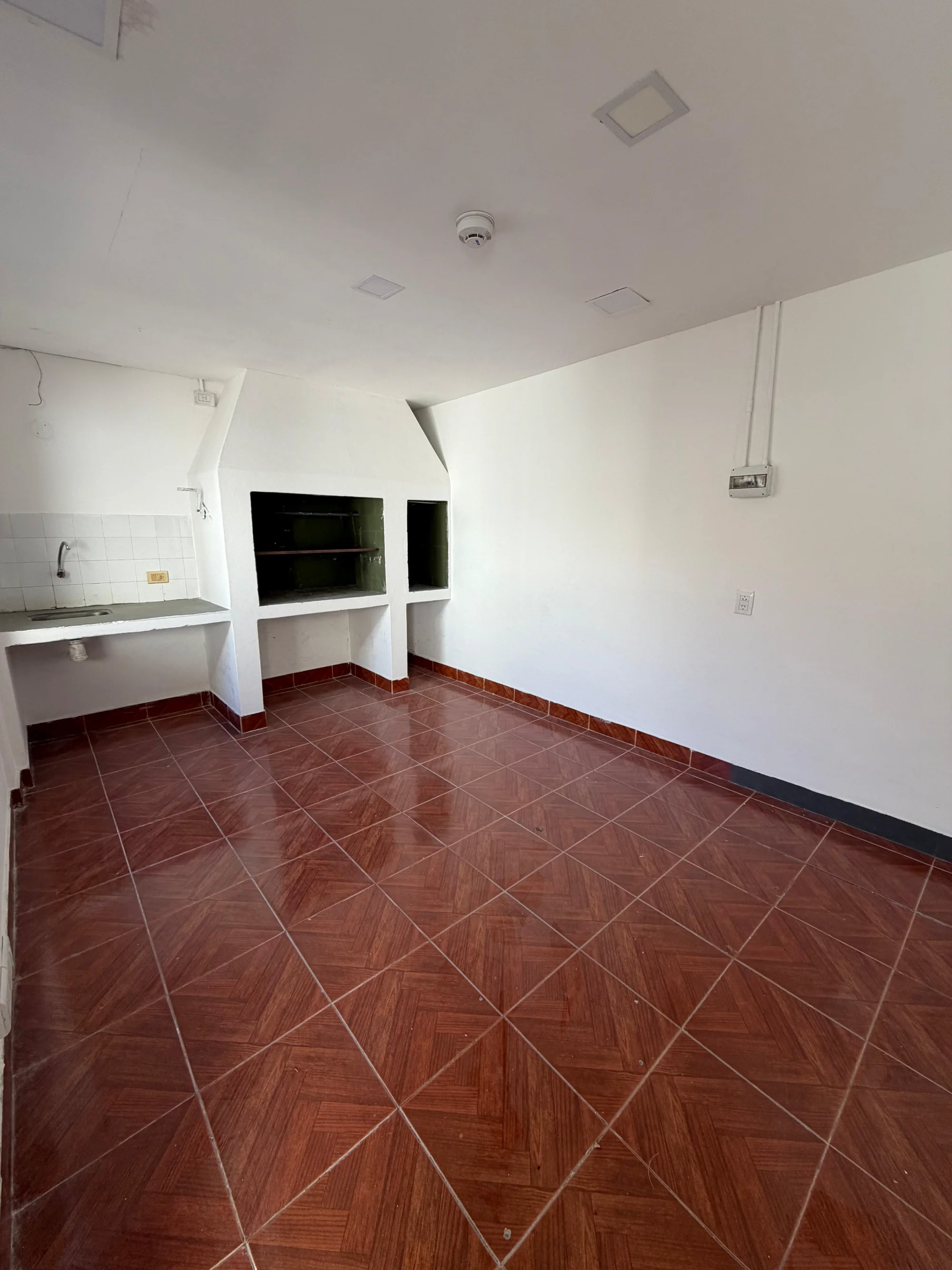 Casa Apta Oficinas/Consultorios