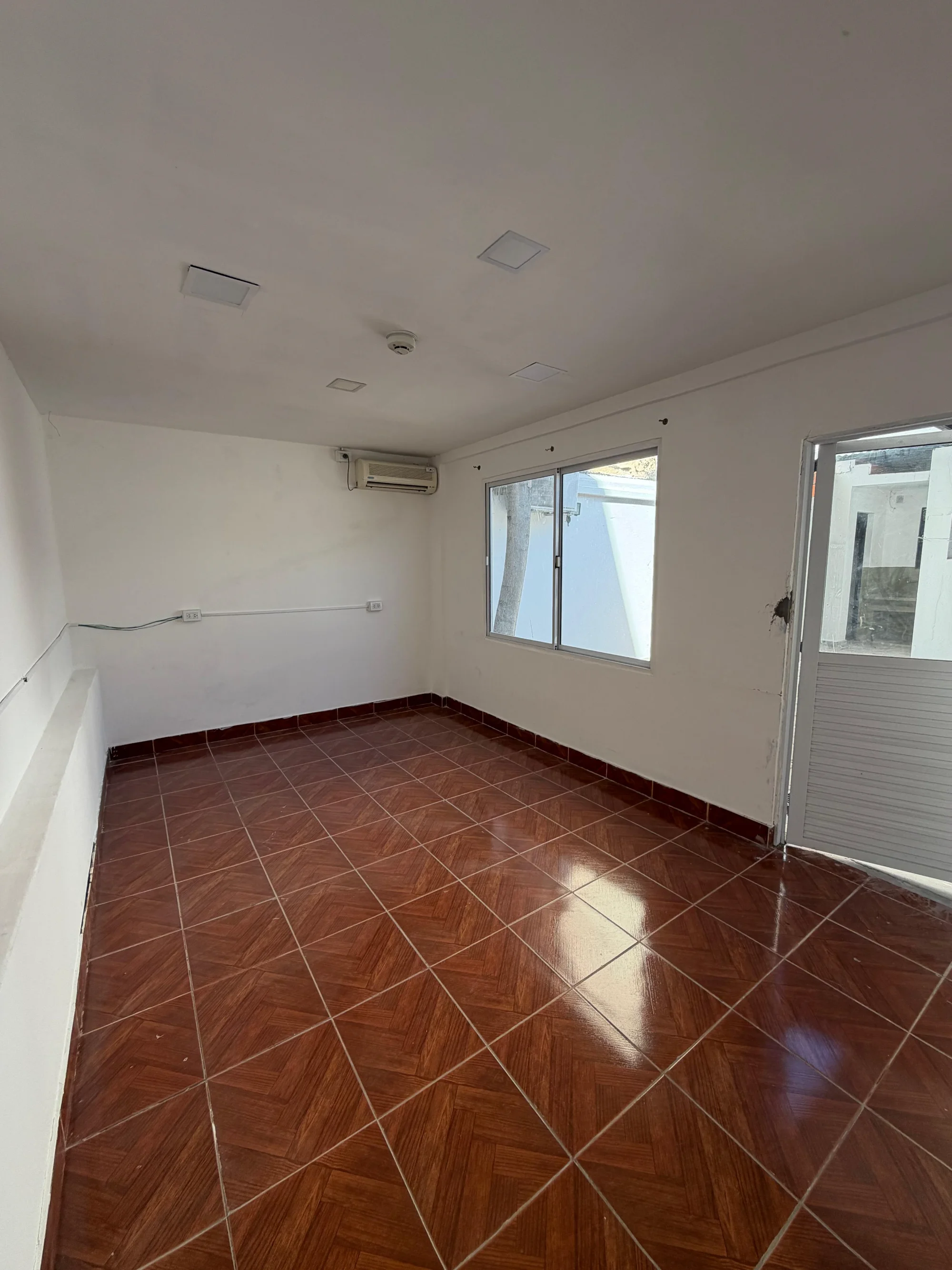 Casa Apta Oficinas/Consultorios