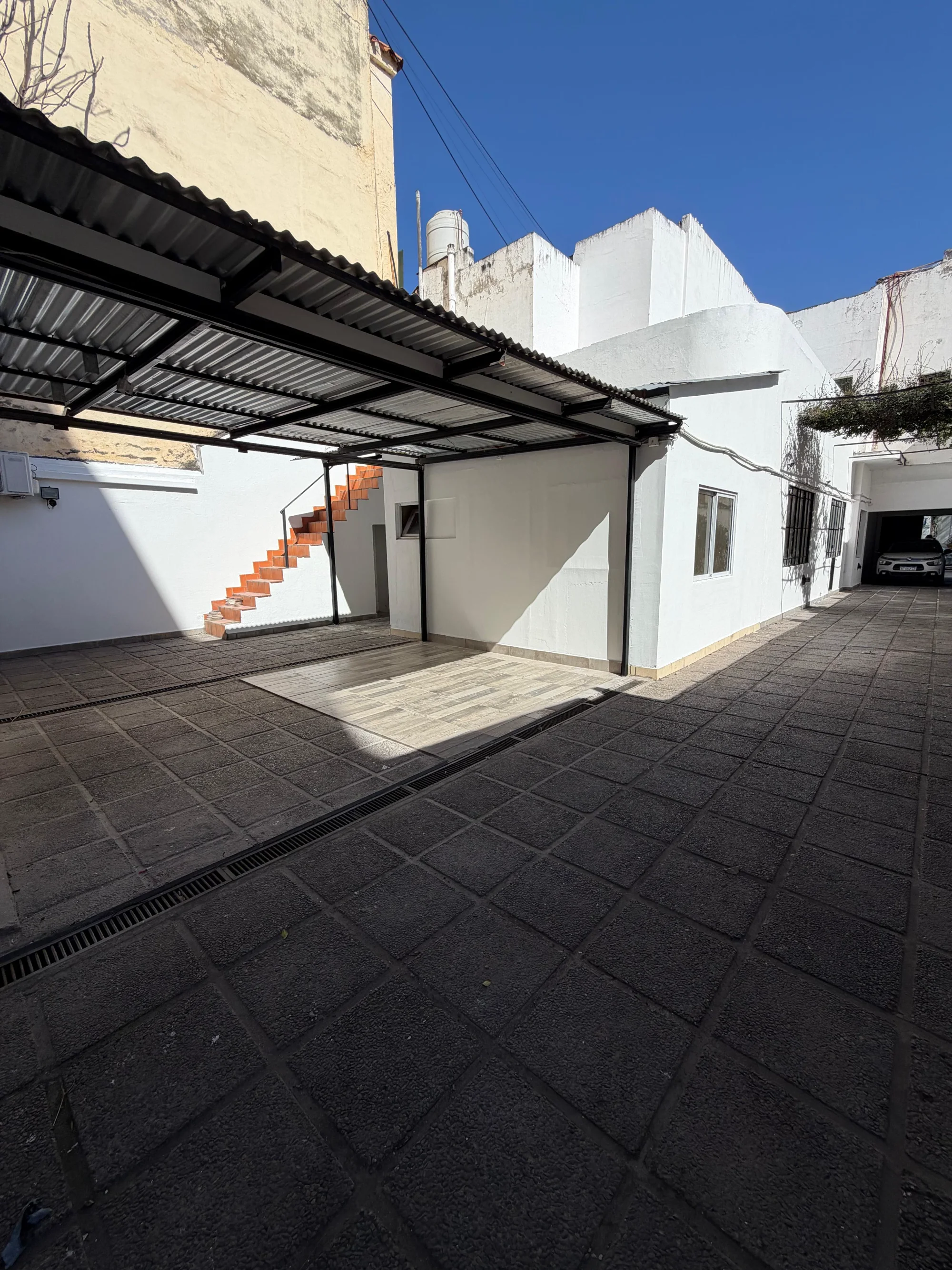 Casa Apta Oficinas/Consultorios