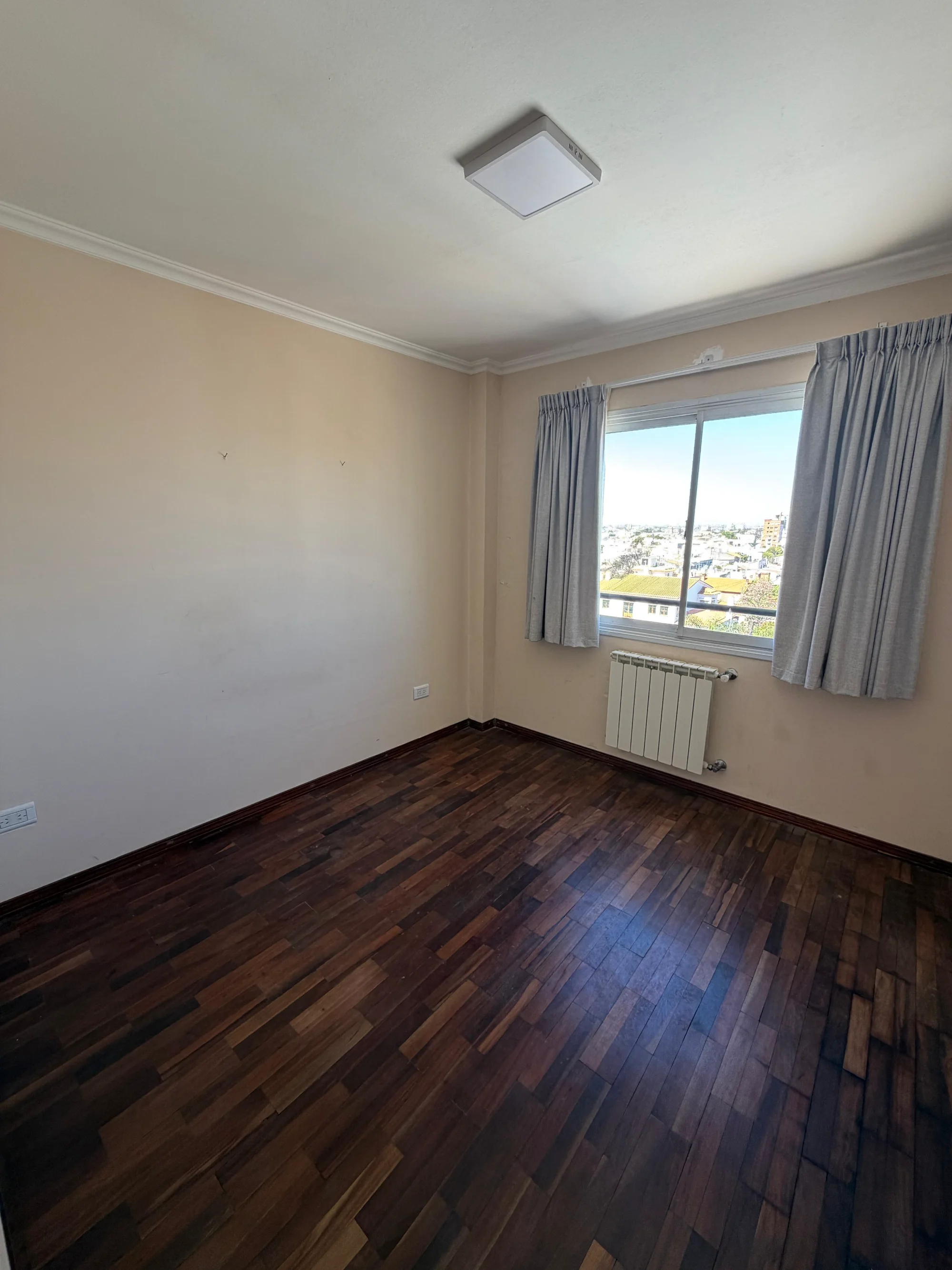 Departamento Güemes 1649
