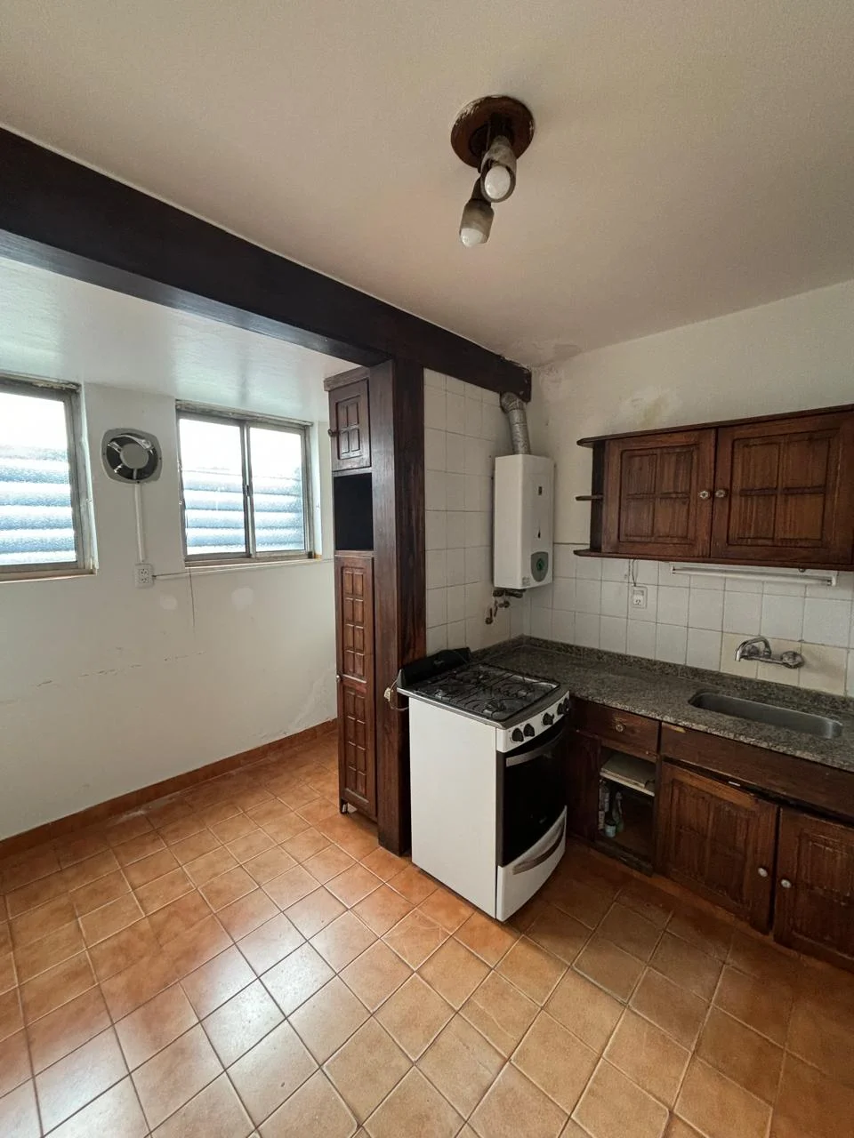 Departamento Aniceto y Las Heras