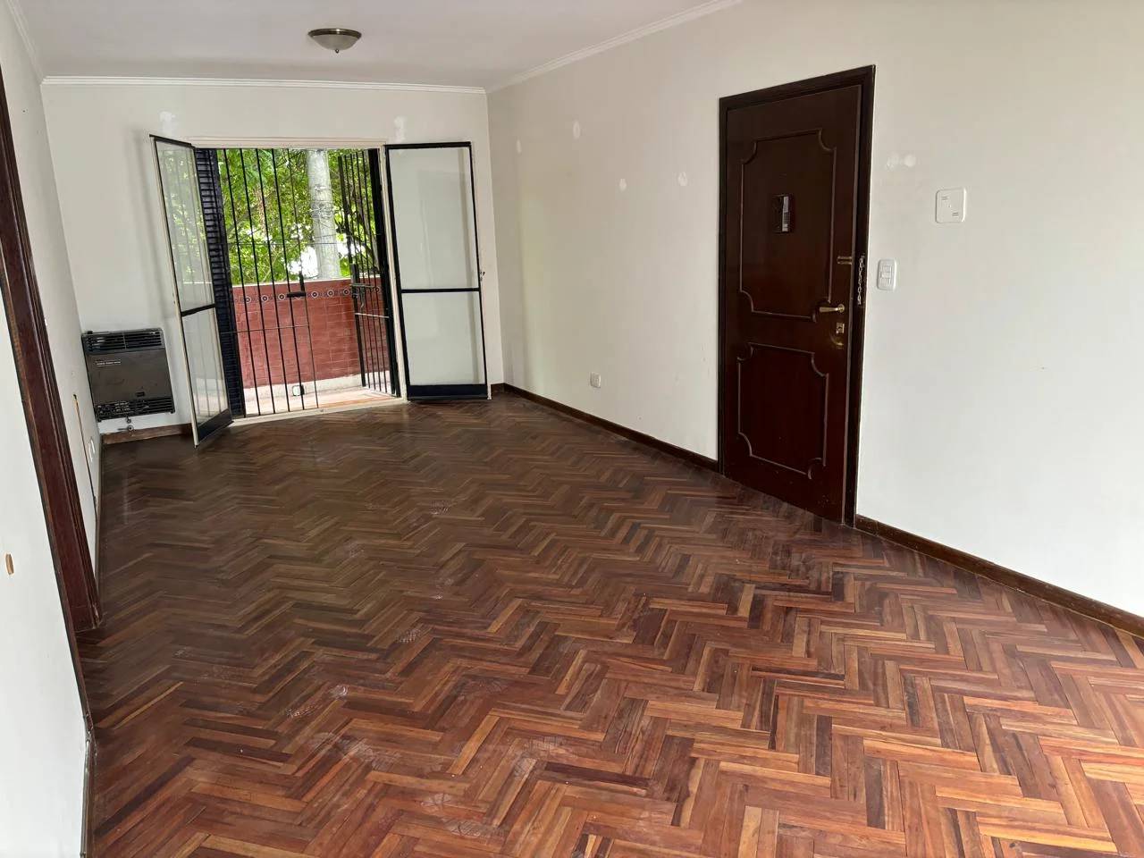 Departamento Aniceto y Las Heras