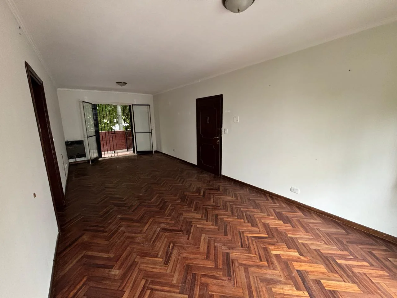 Departamento Aniceto y Las Heras