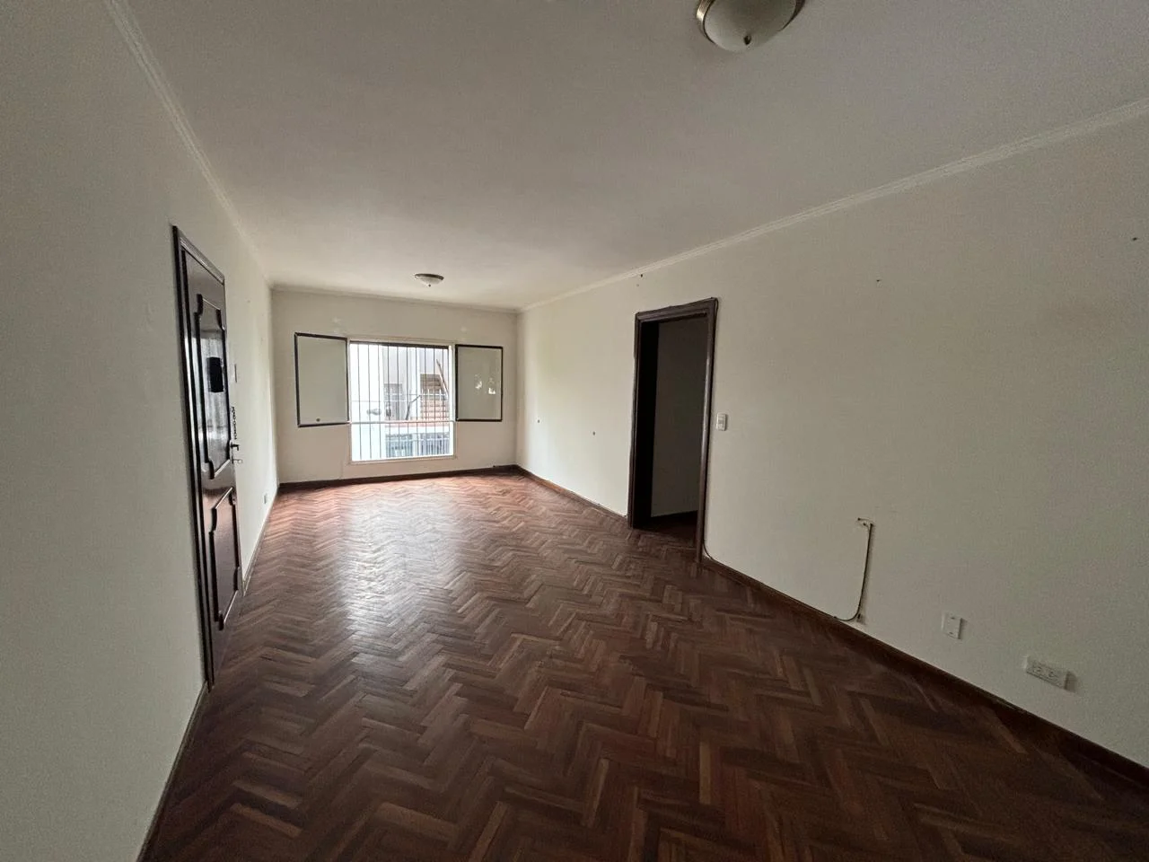 Departamento Aniceto y Las Heras