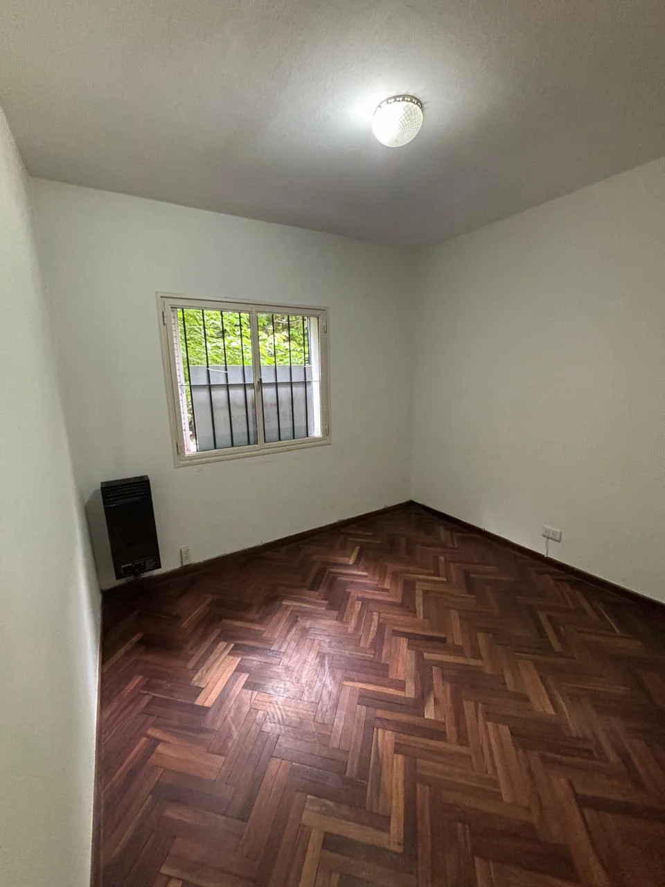 Departamento Aniceto y Las Heras