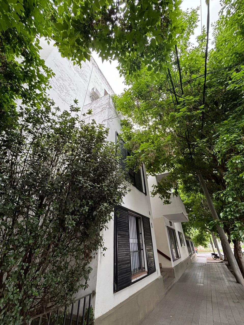 Departamento Aniceto y Las Heras
