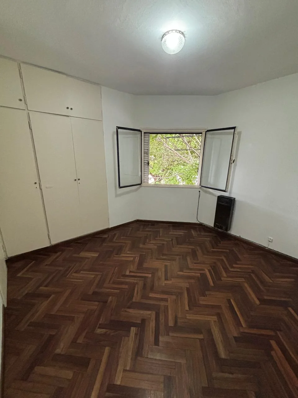 Departamento Aniceto y Las Heras