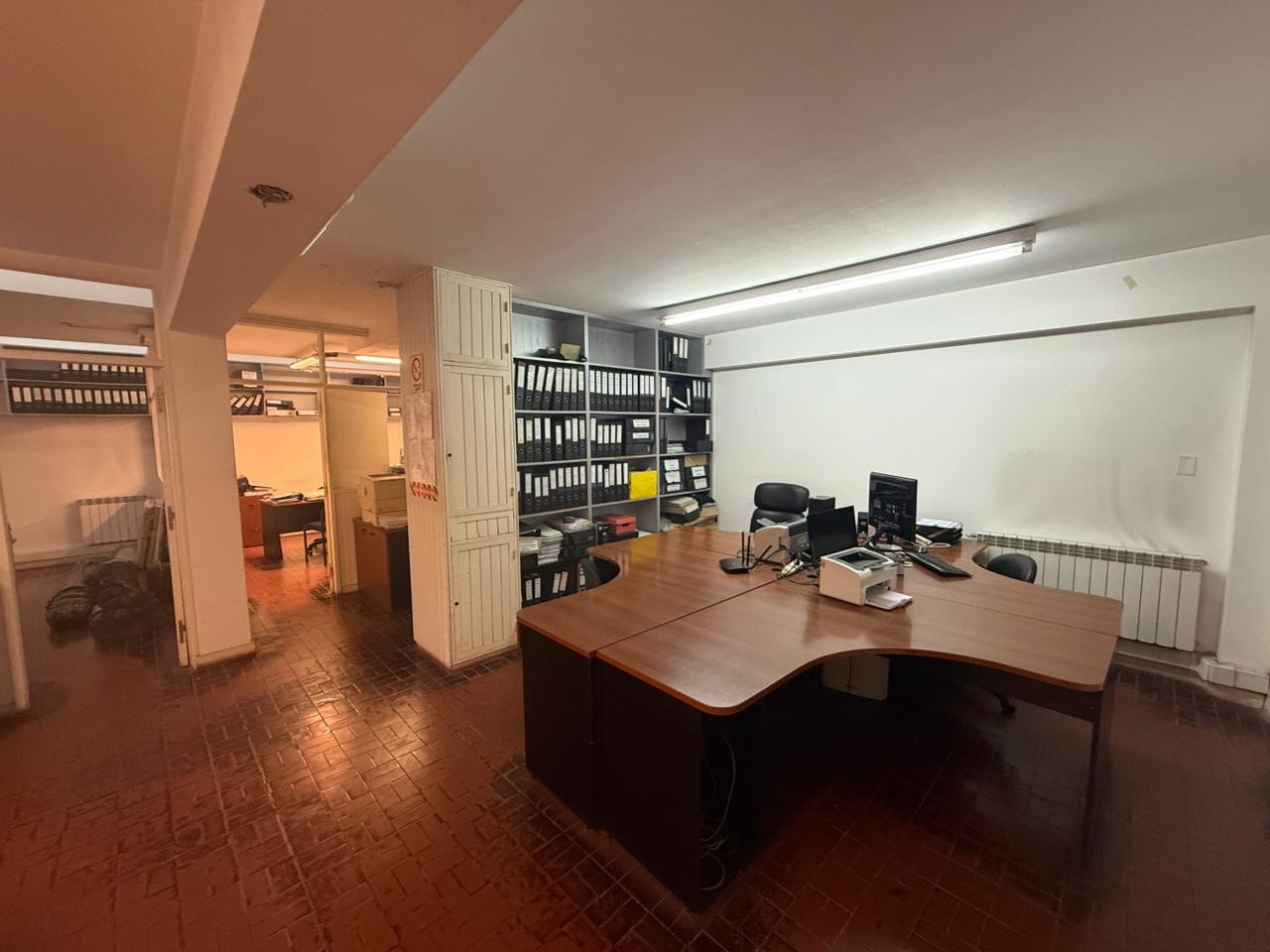 Oficinas en pleno centro de Salta