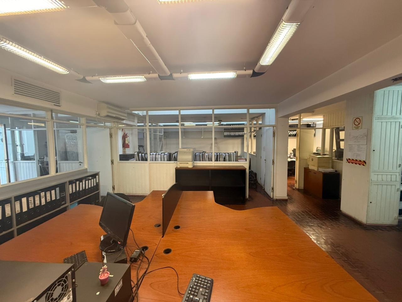 Oficinas en pleno centro de Salta