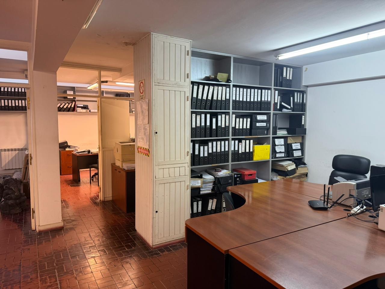 Oficinas en pleno centro de Salta