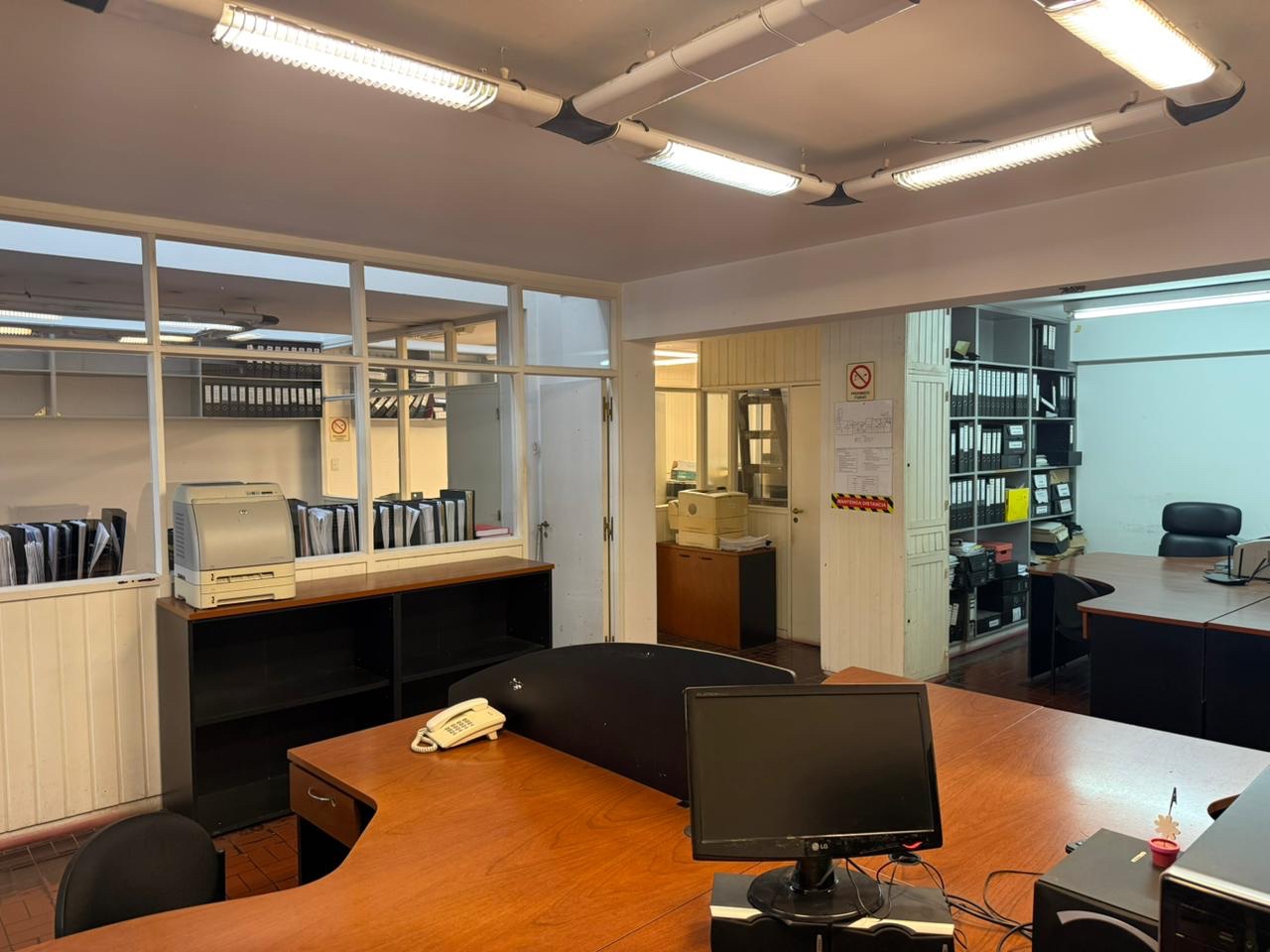 Oficinas en pleno centro de Salta