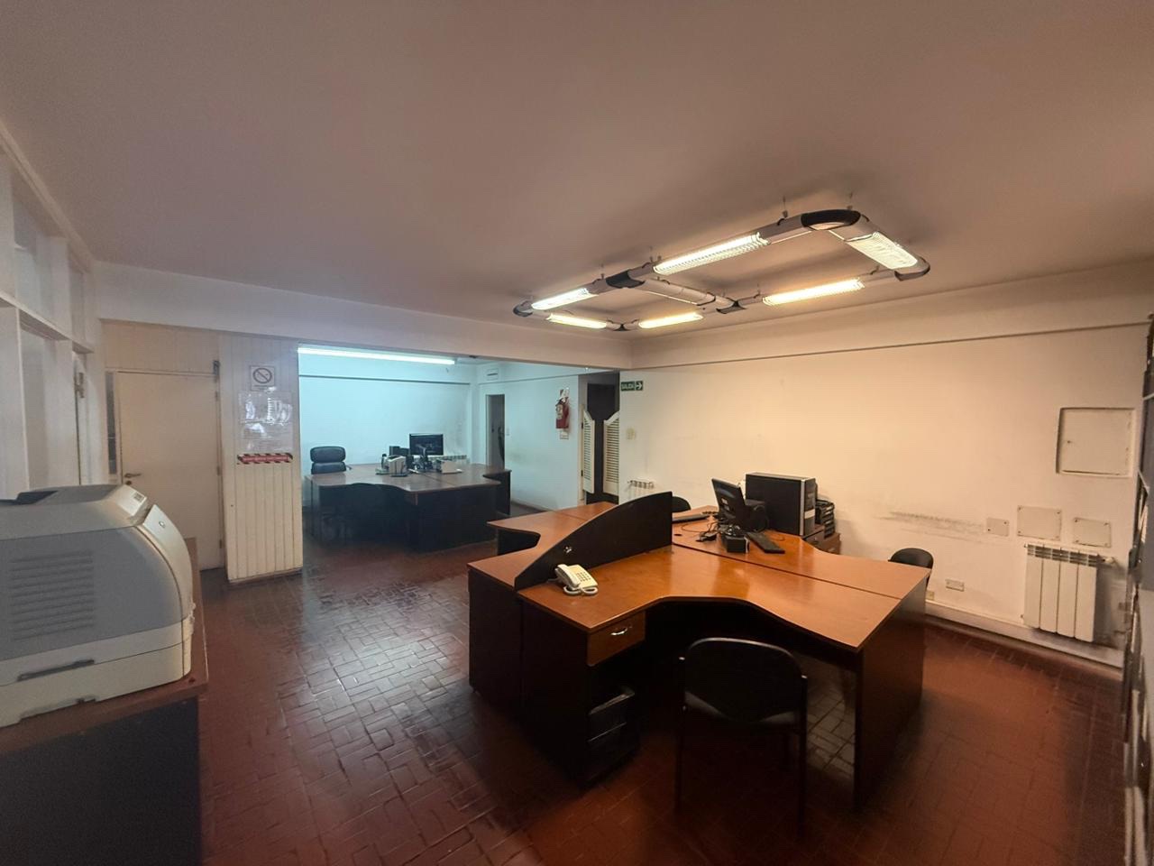 Oficinas en pleno centro de Salta