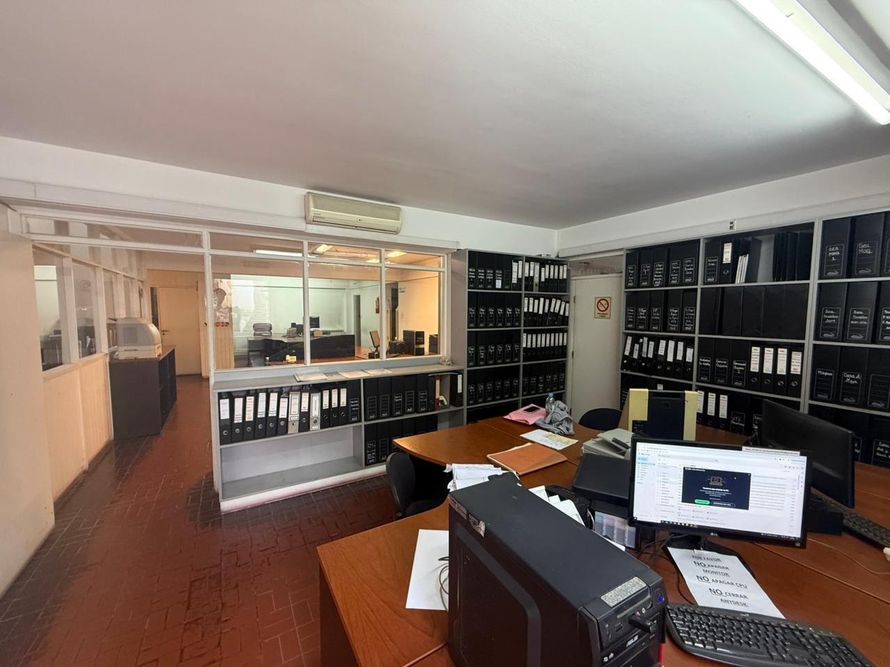Oficinas en pleno centro de Salta