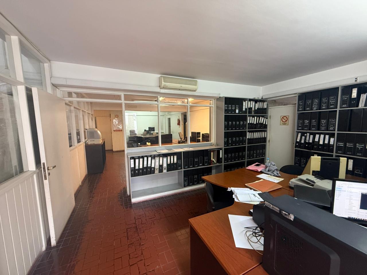 Oficinas en pleno centro de Salta