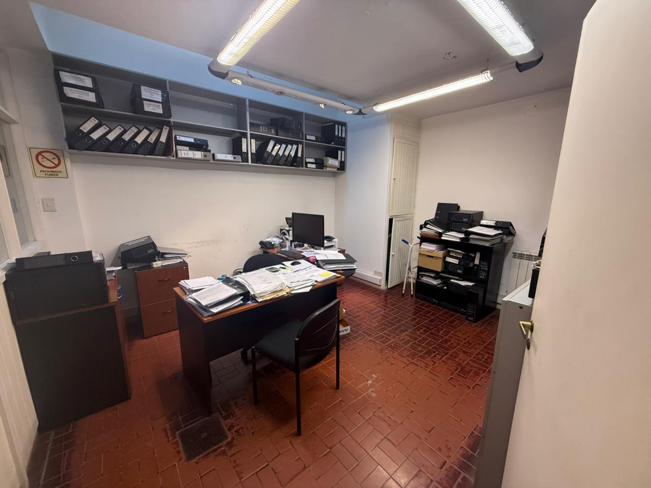 Oficinas en pleno centro de Salta