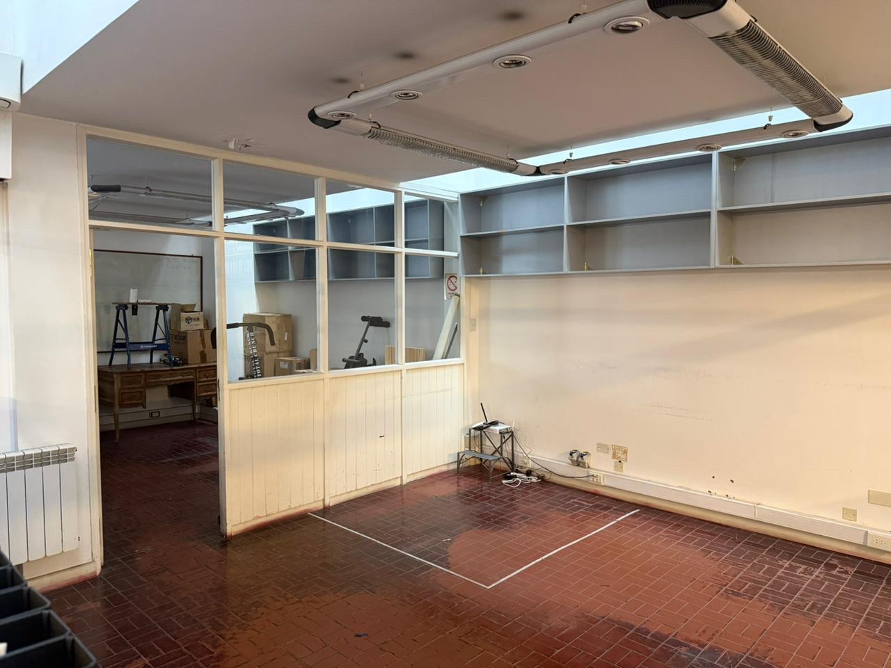 Oficinas en pleno centro de Salta