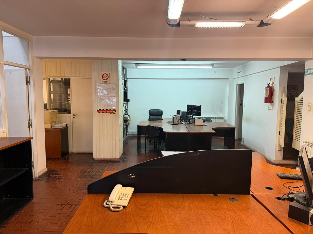 Oficinas en pleno centro de Salta