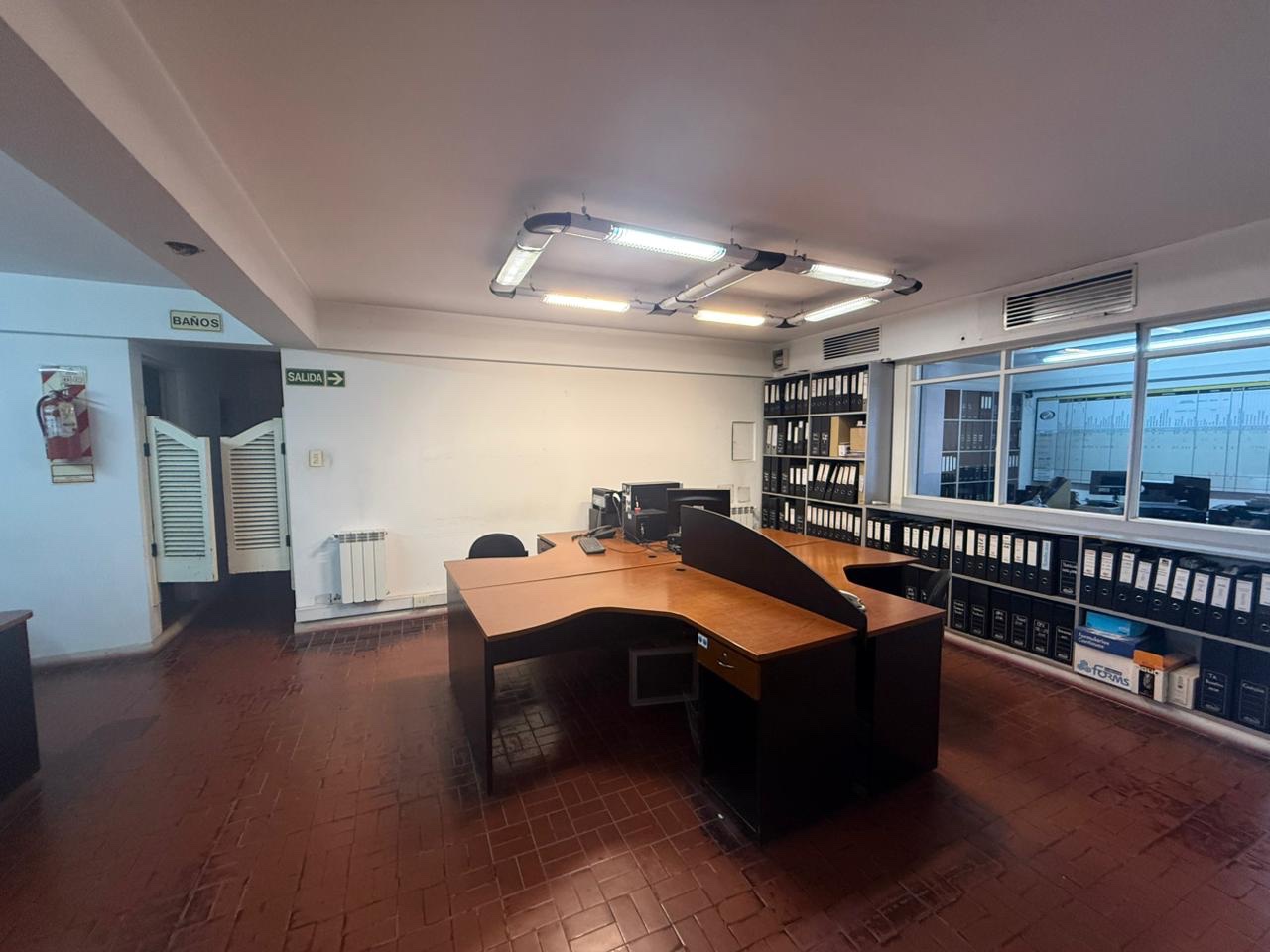 Oficinas en pleno centro de Salta