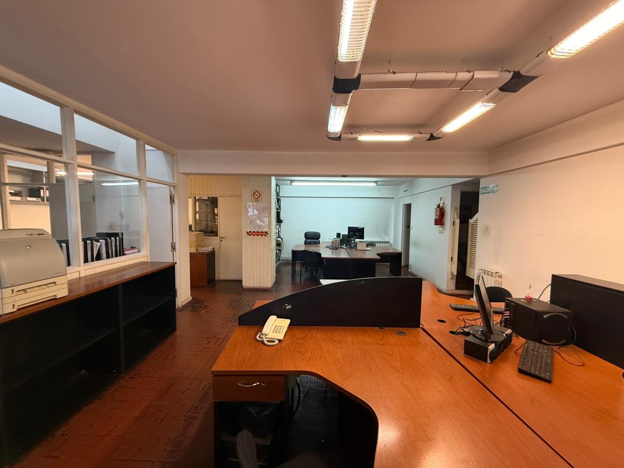 Oficinas en pleno centro de Salta