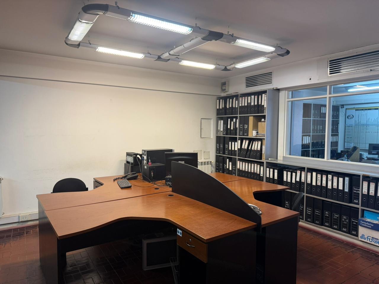 Oficinas en pleno centro de Salta