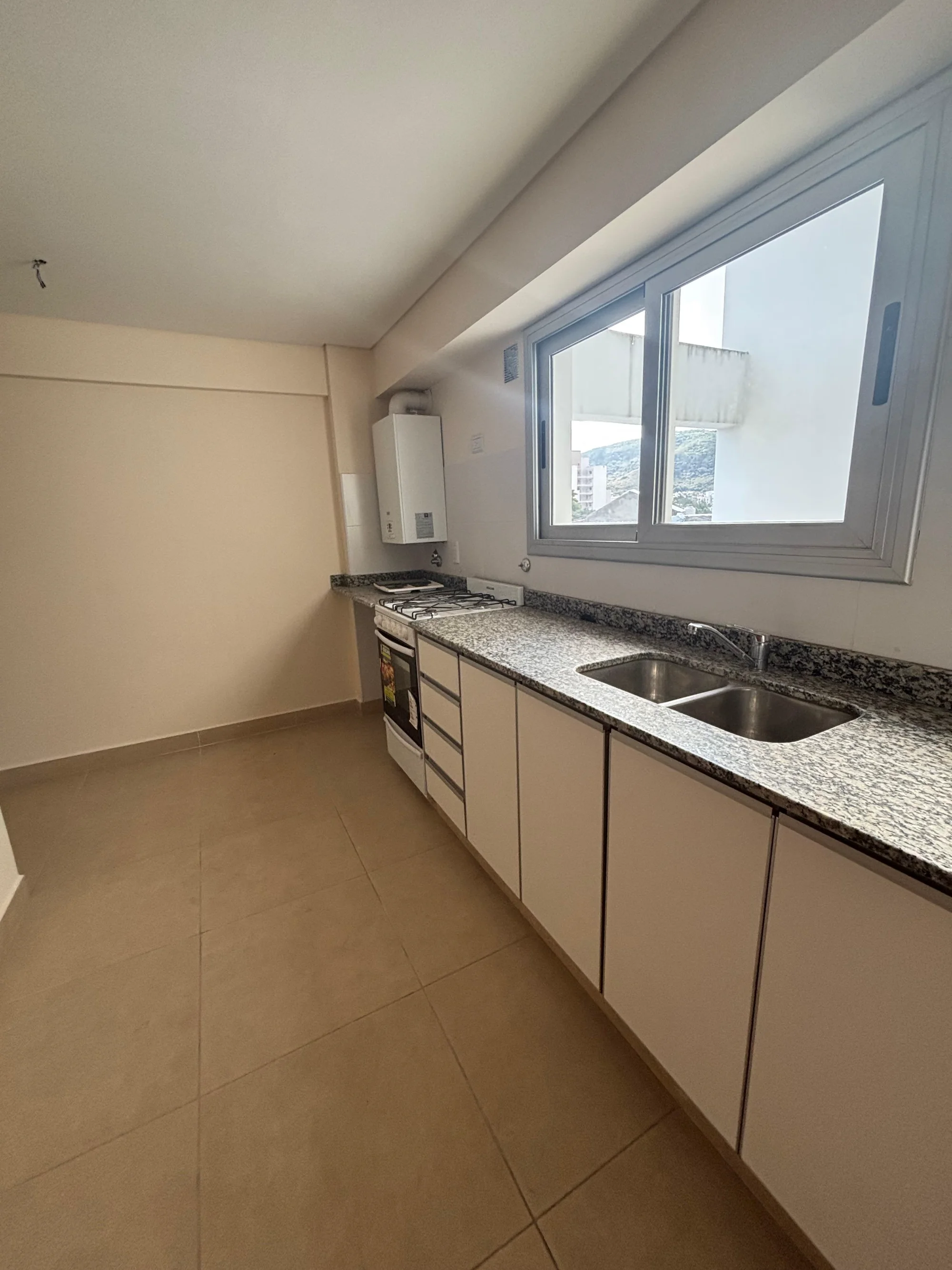 Departamento Vicente López 1463