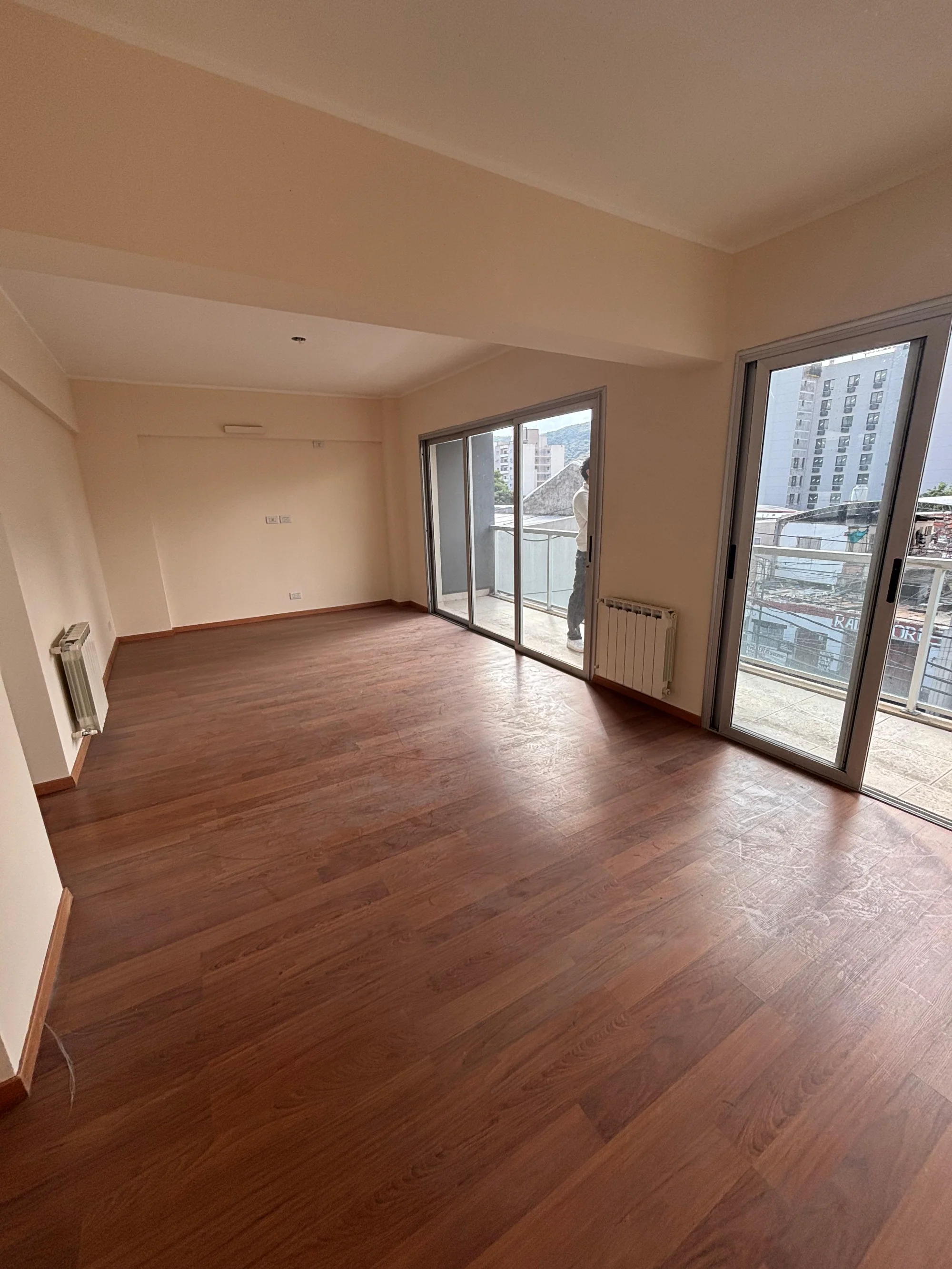 Departamento Vicente López 1463