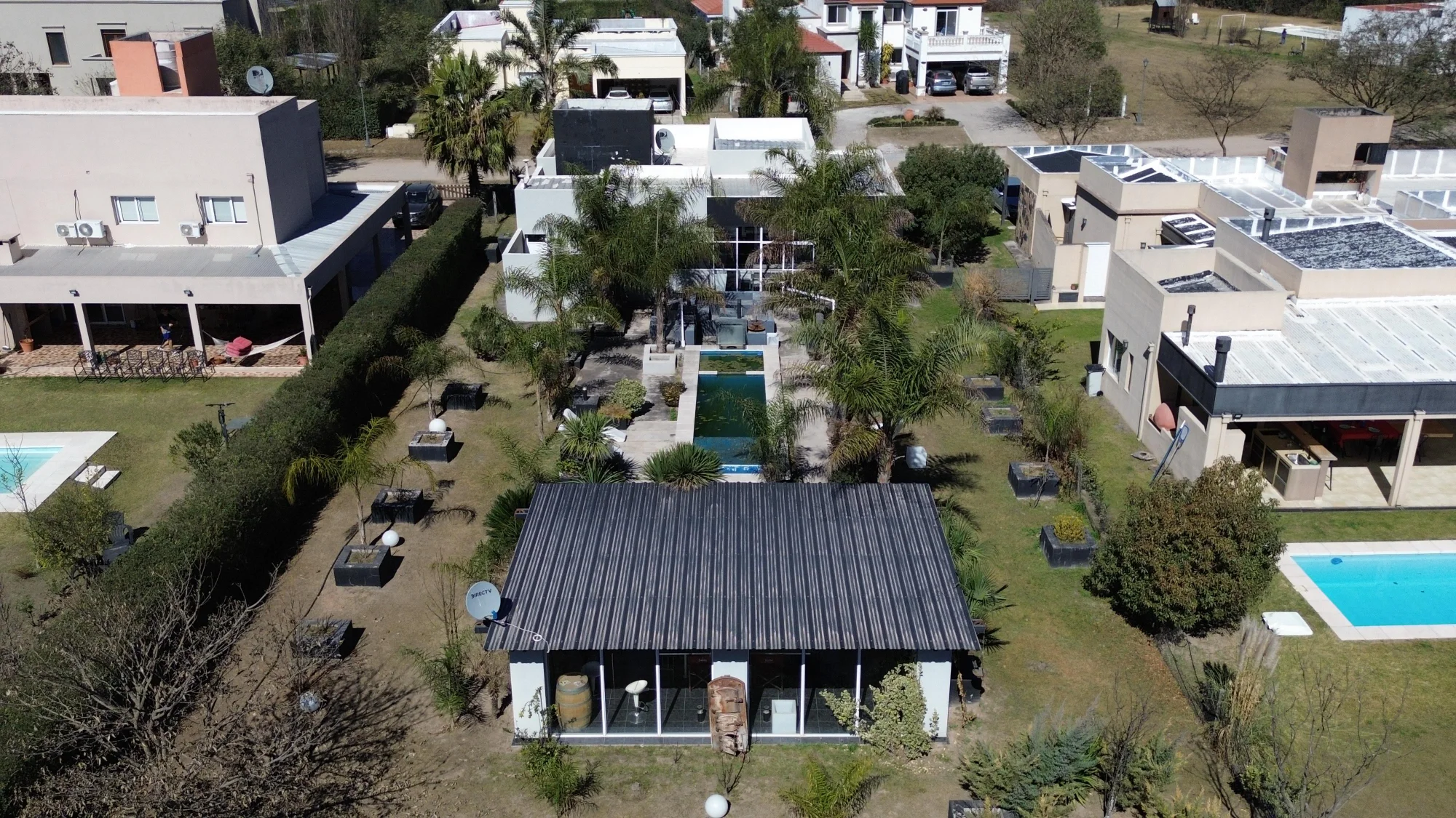 Casa El Prado