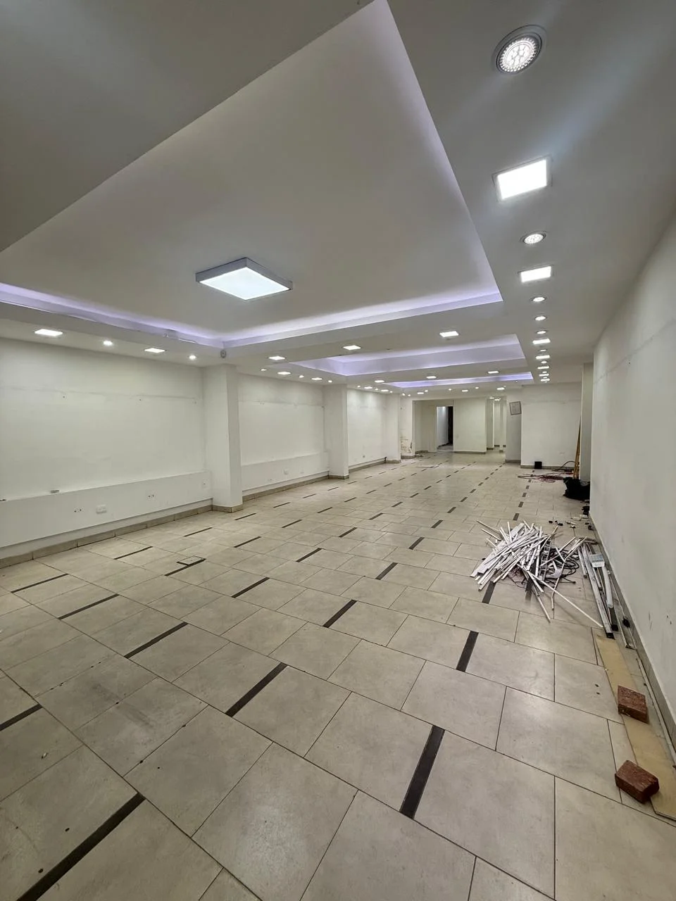 Local Comercial en Alquiler