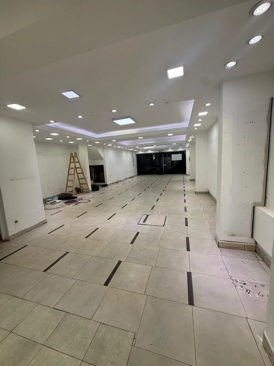 Local Comercial en Alquiler