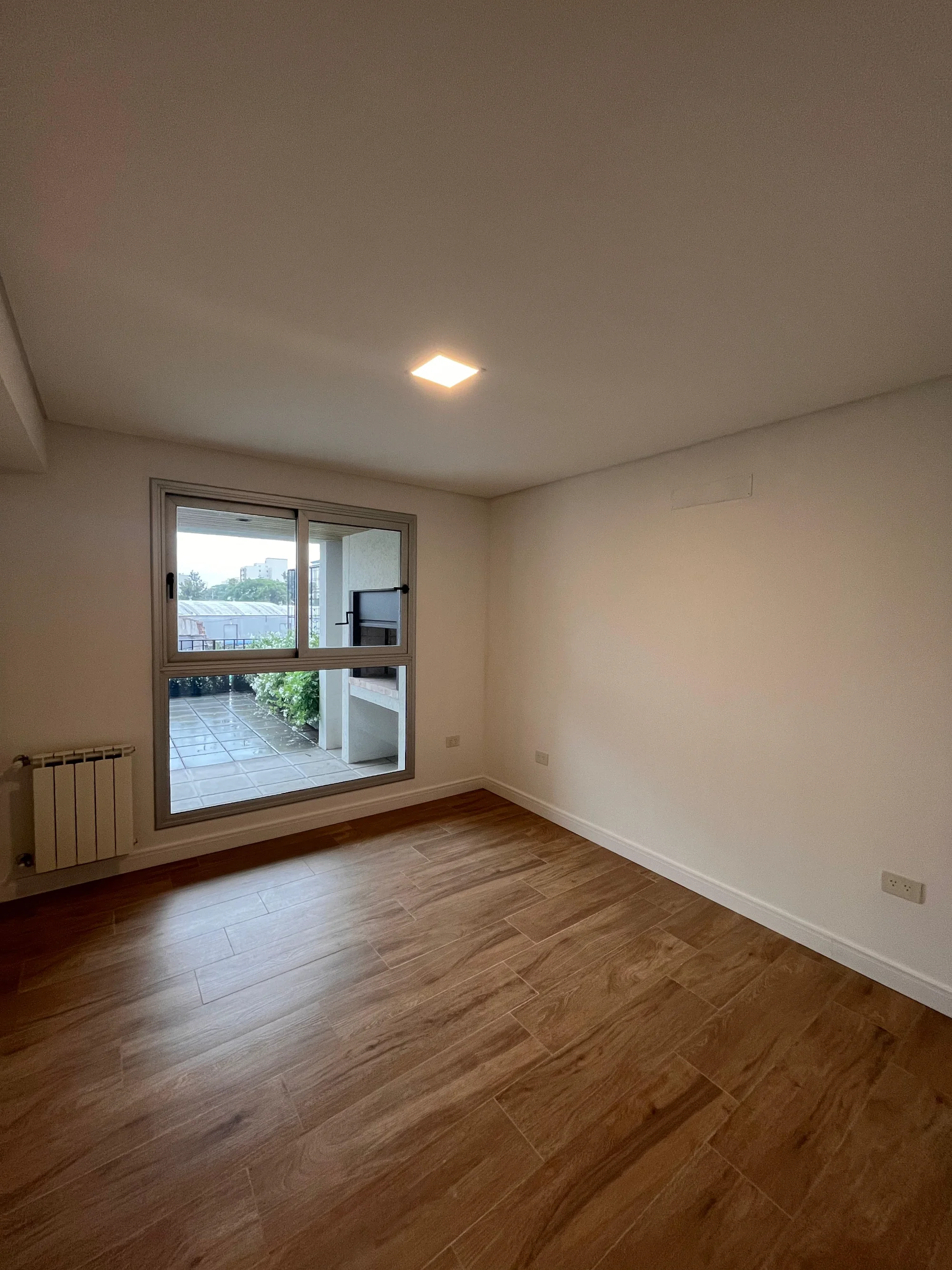 Departamento Torre Necochea (frente)