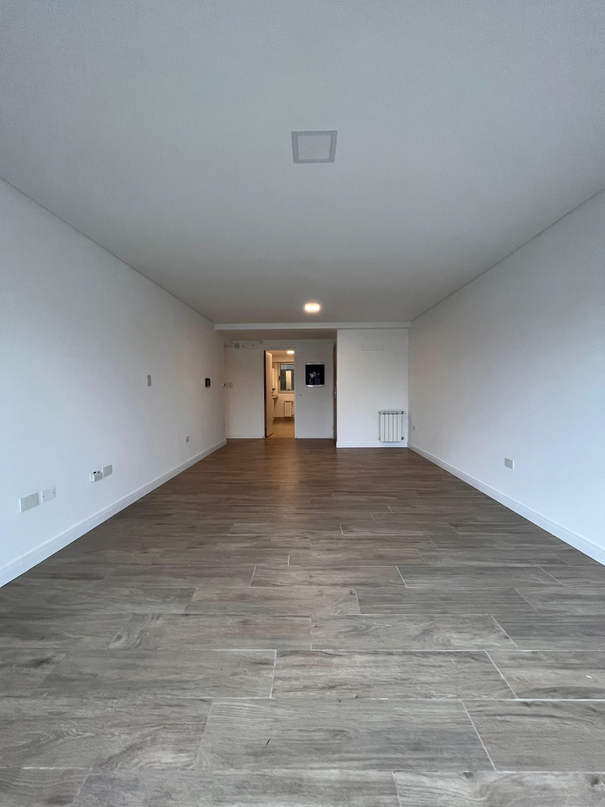 Departamento Torre Necochea (frente)
