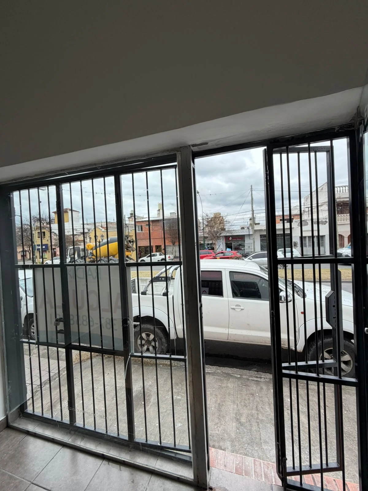 Local Comercial en Alquiler