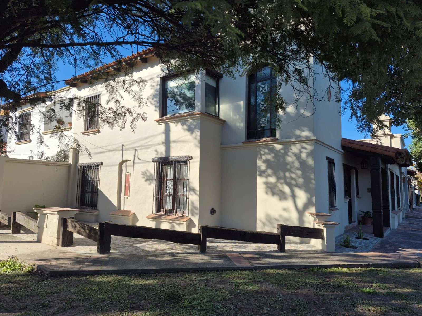 Casa Grand Bourg