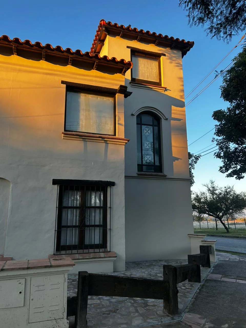 Casa Grand Bourg