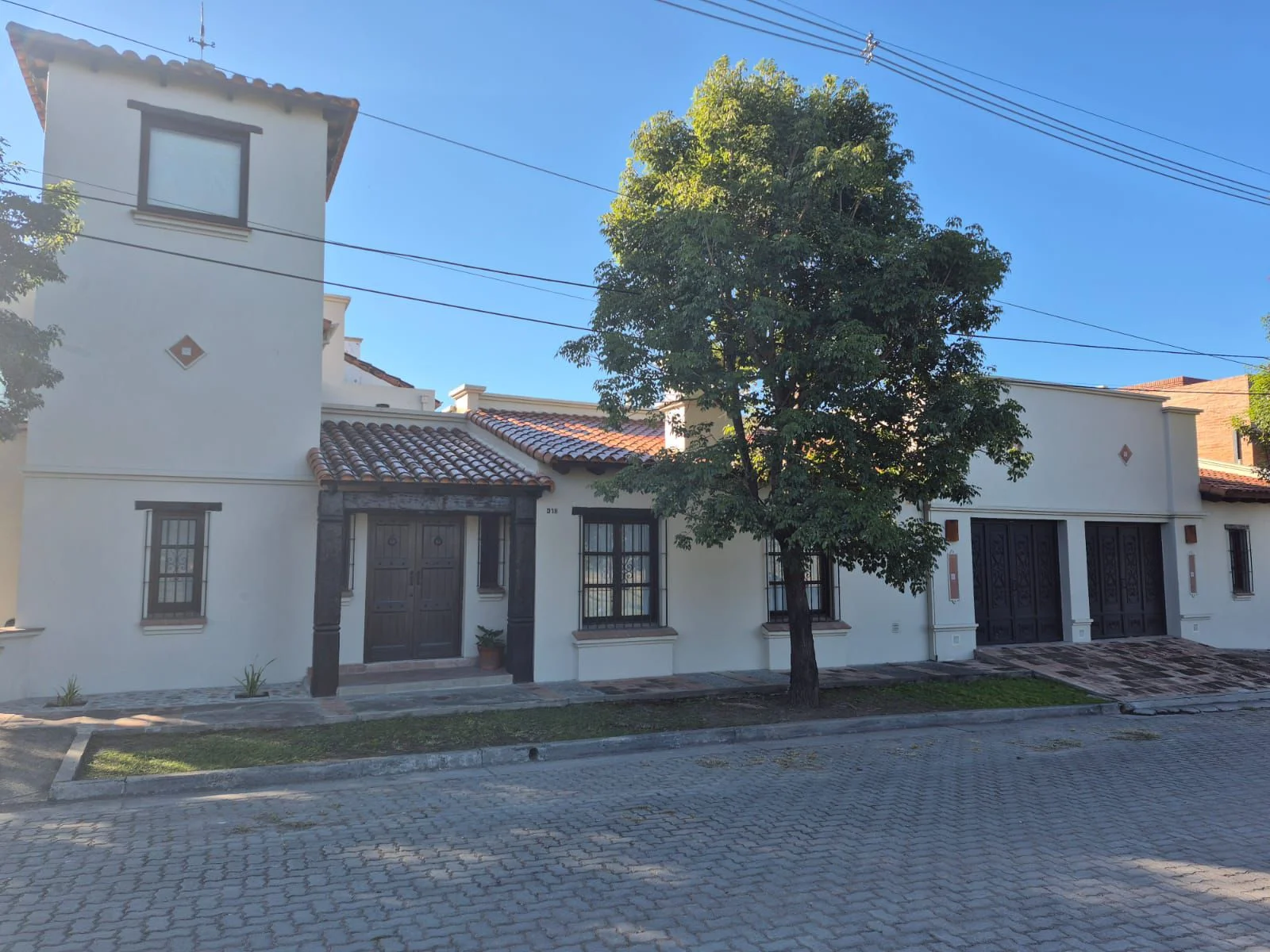 Casa Grand Bourg