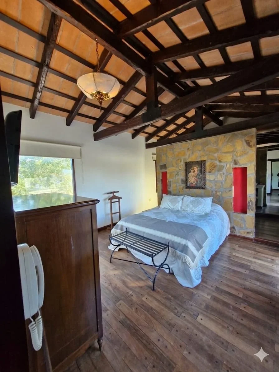 Casa Grand Bourg