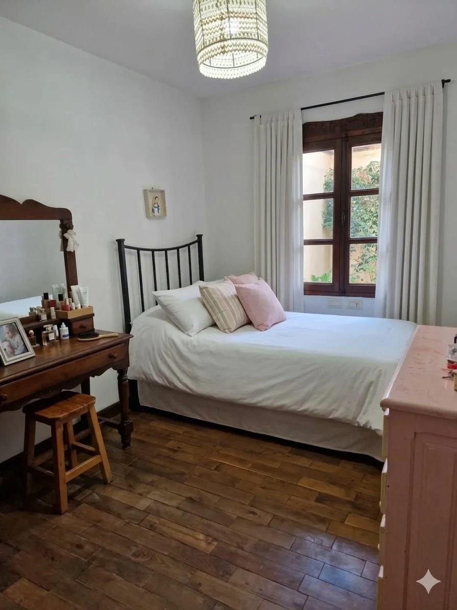 Casa Grand Bourg