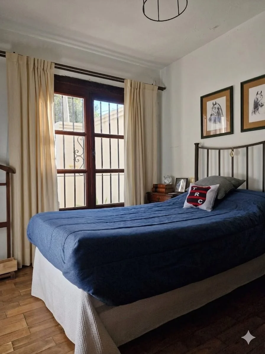Casa Grand Bourg