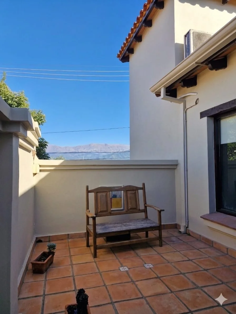 Casa Grand Bourg