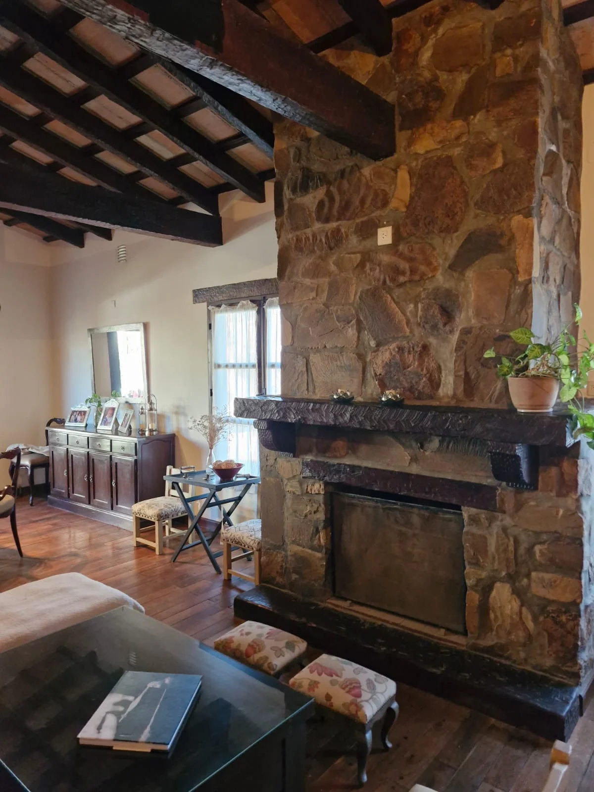 Casa Grand Bourg
