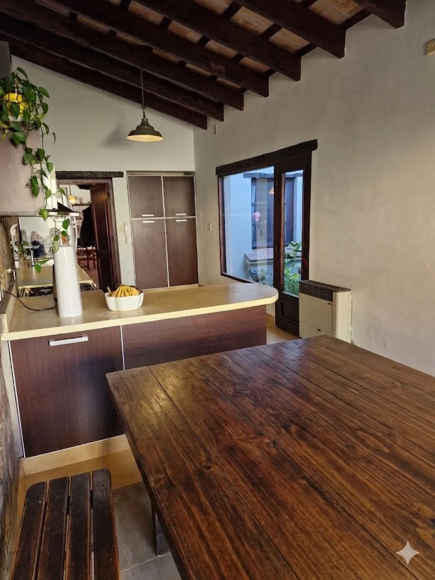 Casa Grand Bourg