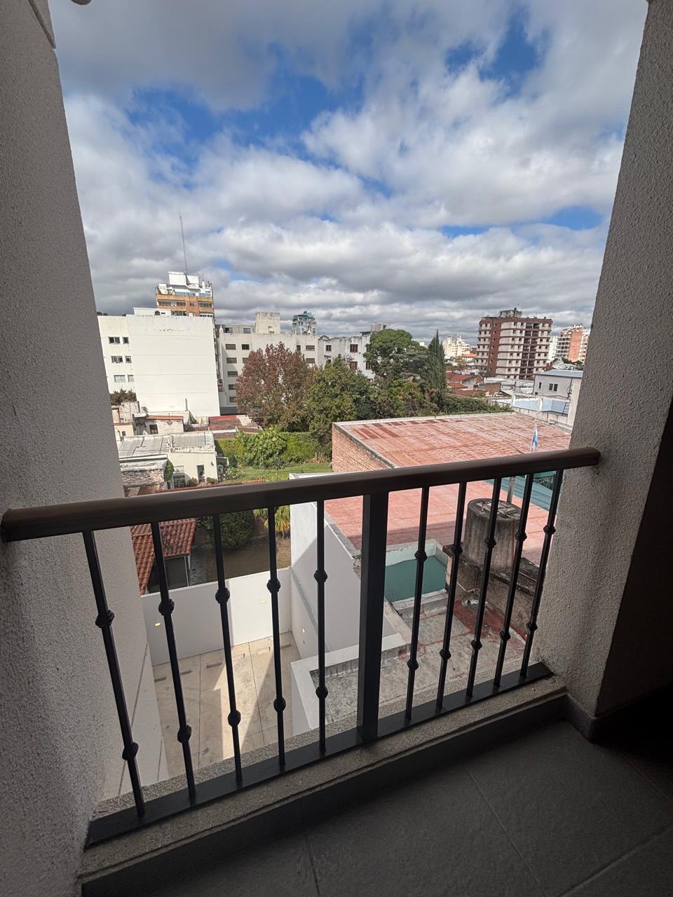 Departamento Campanario