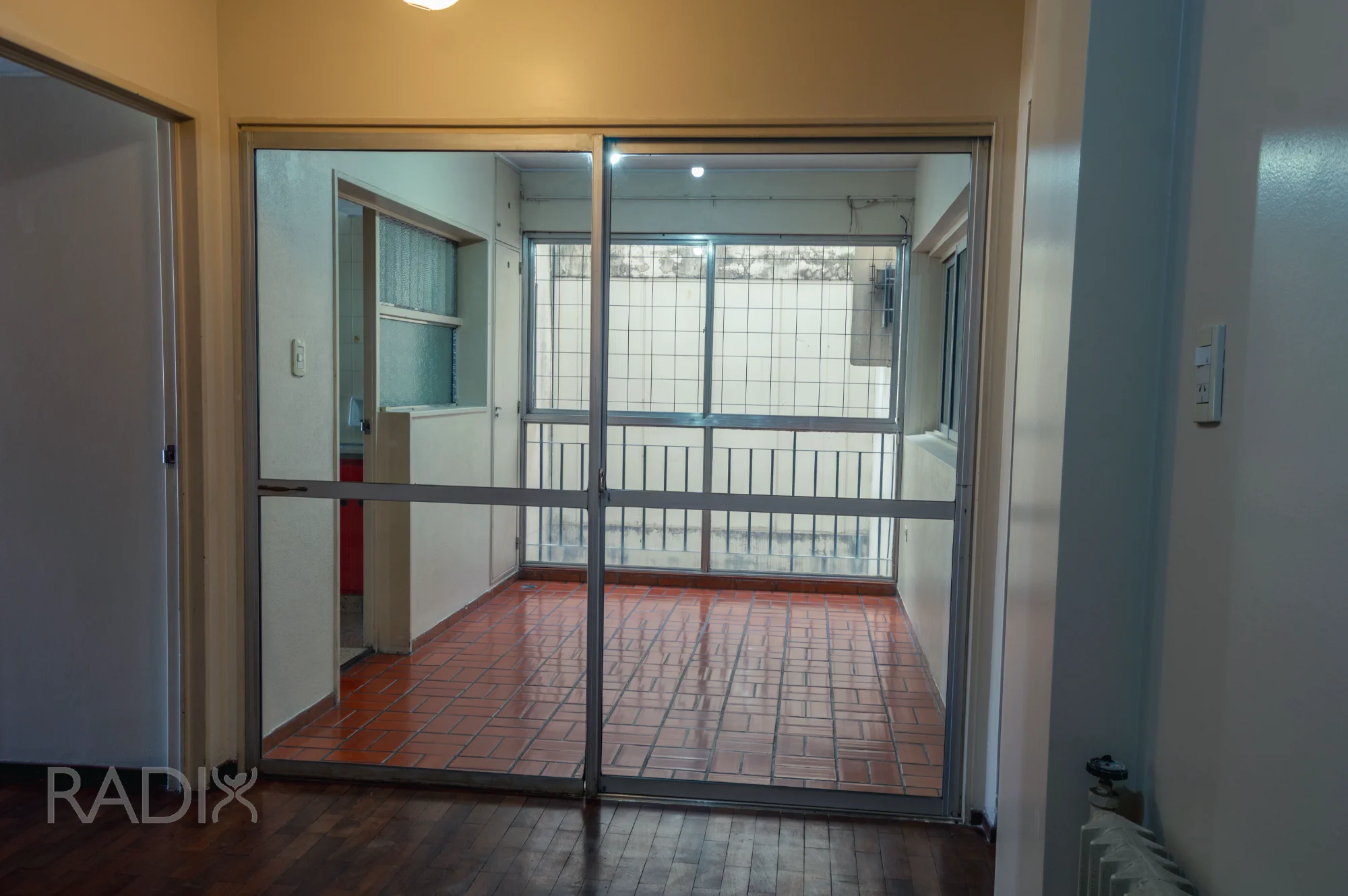 Departamento Dean Funes 300